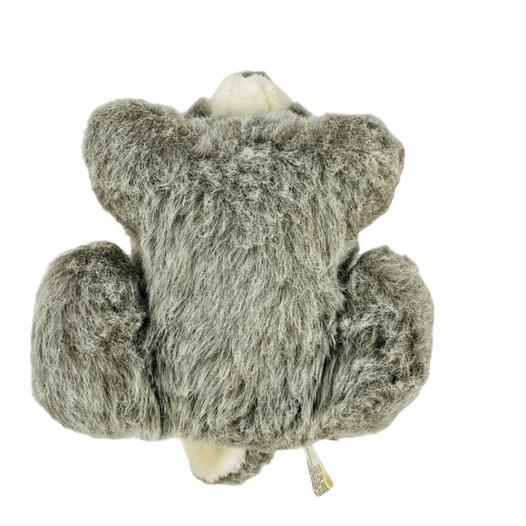 IBTT Plush‎ Rabbit Bunny Hand Puppet Made in Korea - Picture 7 of 11